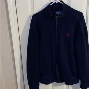 Polo jacket 💧😉